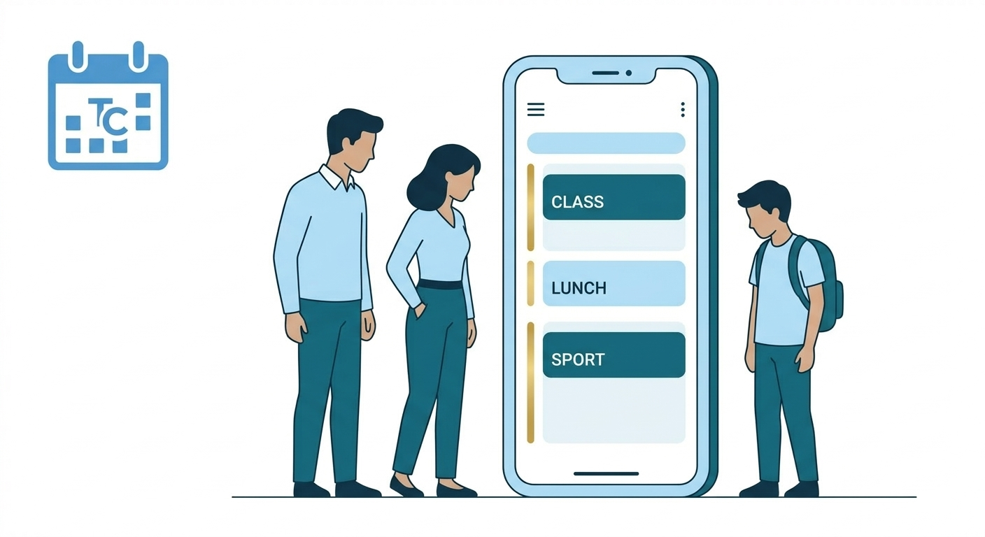 View Almanac (Students and Parents)